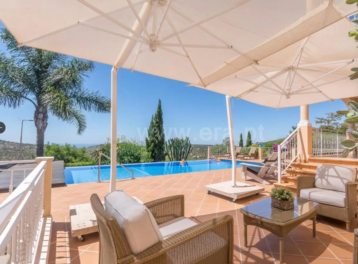 Casa Mocho Branco Bed & Breakfast Loule 0*,  Portugal