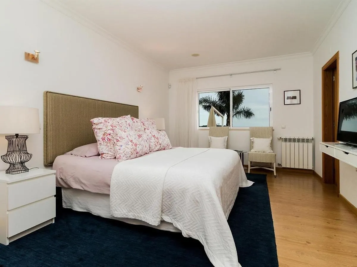 Casa Mocho Branco Bed & Breakfast Loule
