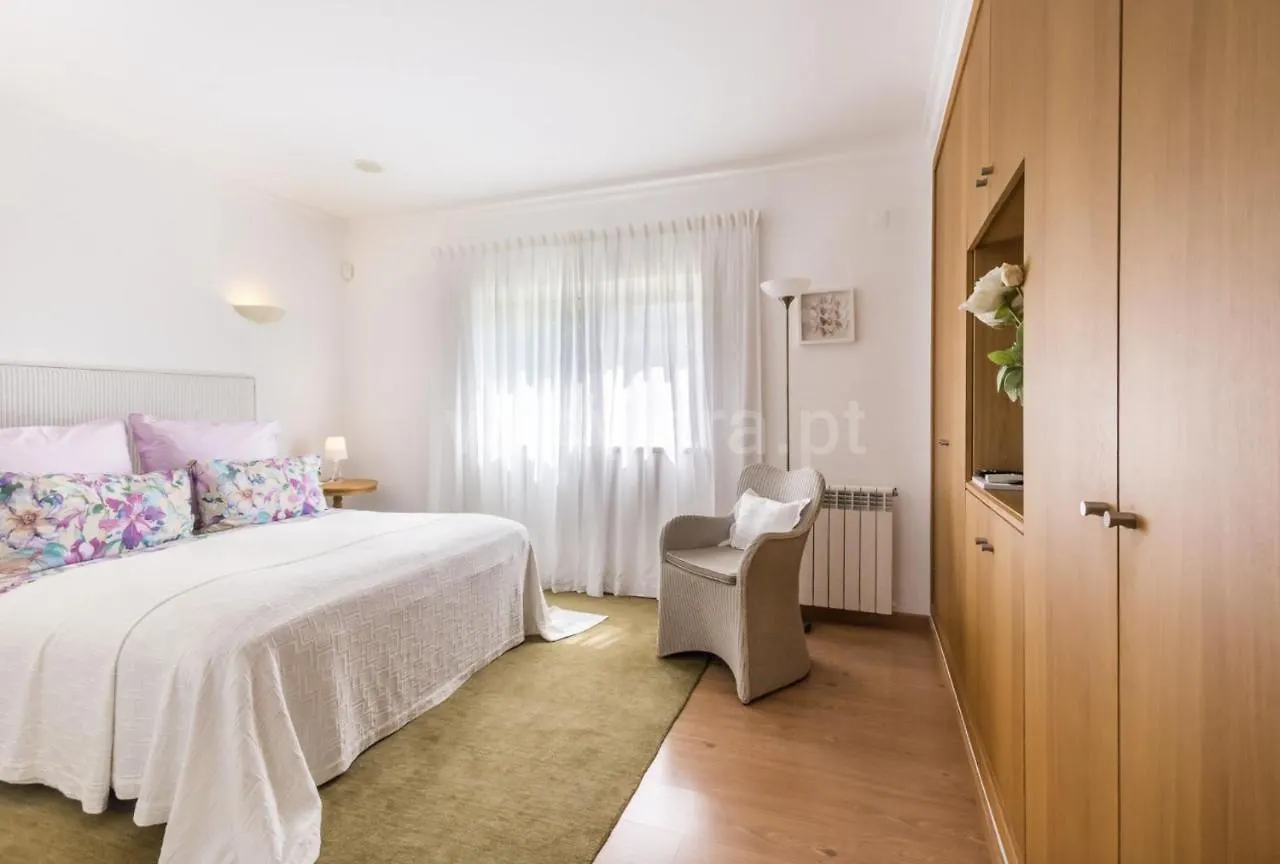 Casa Mocho Branco Bed & Breakfast Loule Portugal