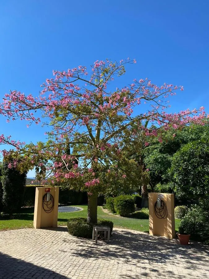 Casa Mocho Branco Bed & Breakfast Loule 0*,  Portugal
