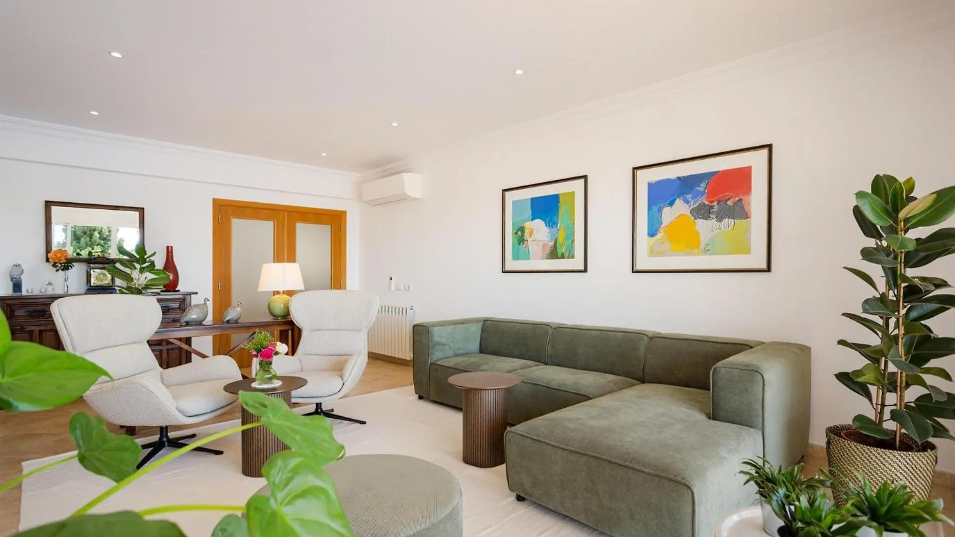 Casa Mocho Branco Bed & Breakfast Loule