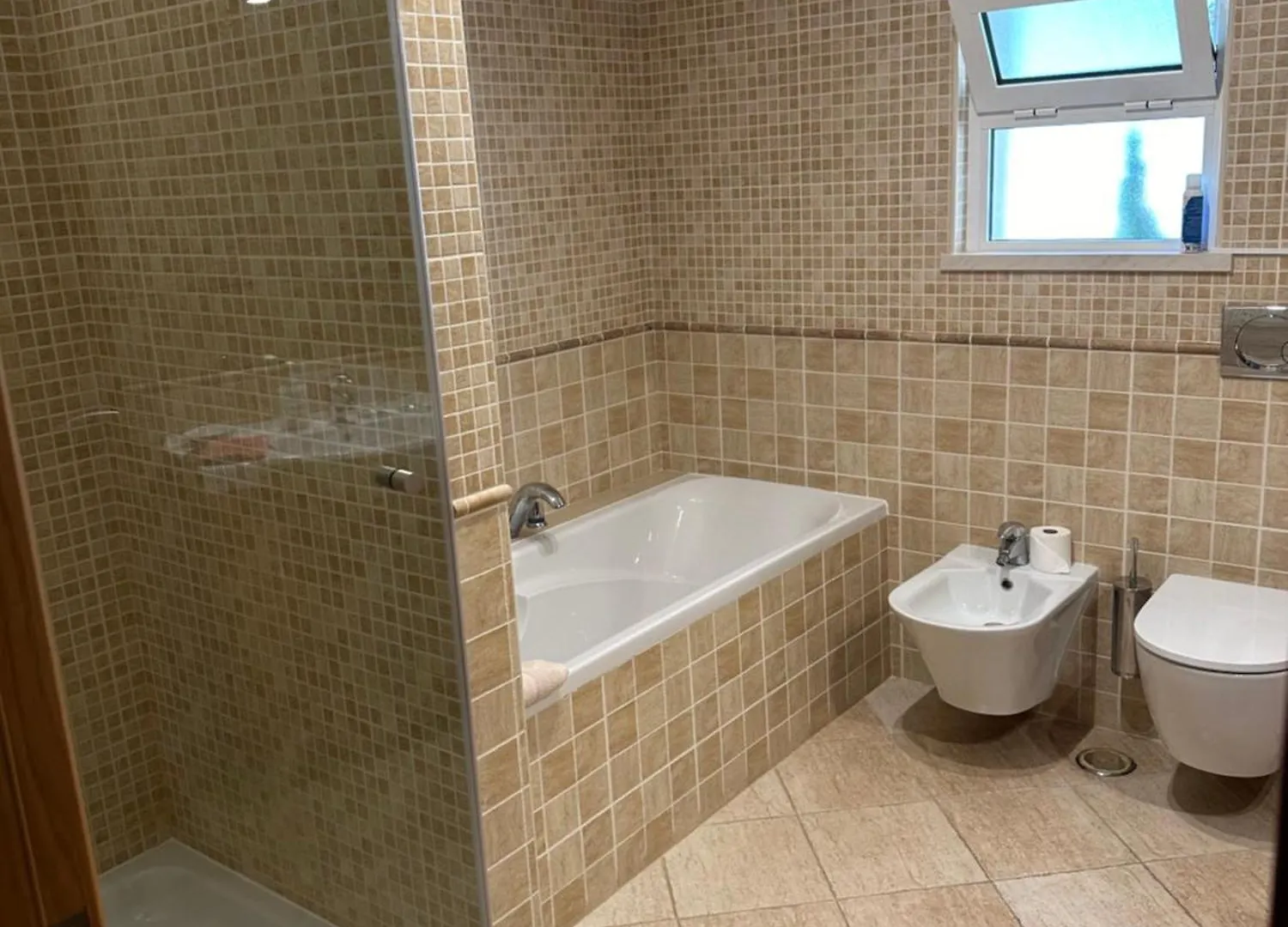 Casa Mocho Branco Bed & Breakfast Loule