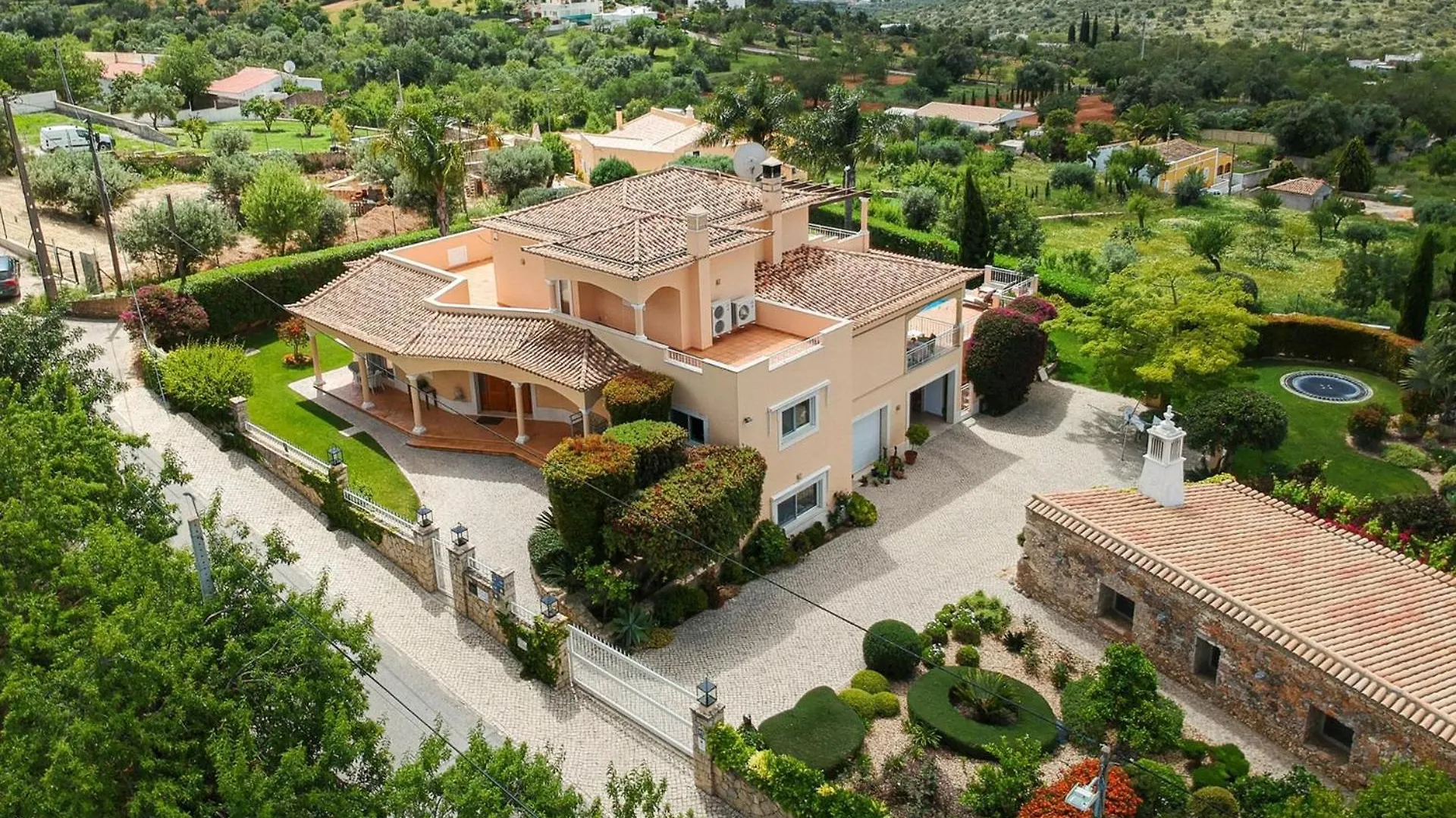 Casa Mocho Branco Bed & Breakfast Loule 0*,  Portugal