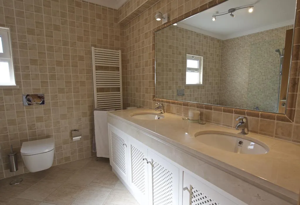 Casa Mocho Branco Bed & Breakfast Loule 0*,