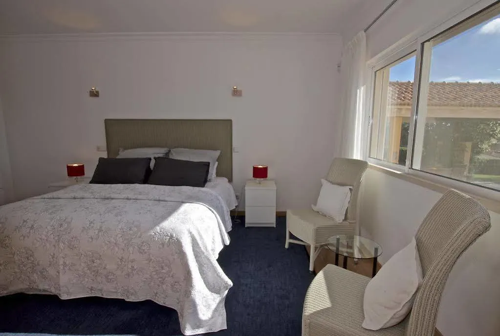 Casa Mocho Branco Bed & Breakfast Loule 0*,  Portugal