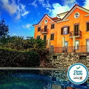 **** Hotel Quinta Pacos Do Portugal