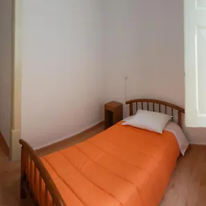  Hostel Olive Street House Portugal