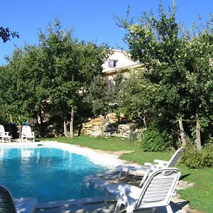  Guest house Les Restanques France