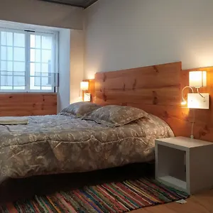 *** Bed & Breakfast Veronika Portugal