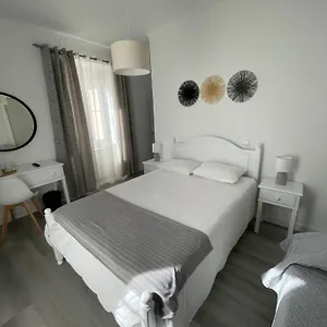  Guest house Casa De D. Maria Parreirinha Portugal