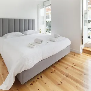  Guest house Cosy In Alcantara - Portugal