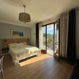  Bed & Breakfast D'hotes France