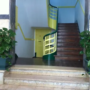 ***** Guest house Residencial Valentina Portugal
