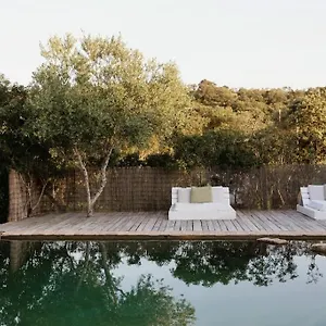  Bed & Breakfast Casa Brava - Algarve