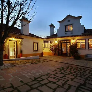 **** Guest house Rosas Portugal