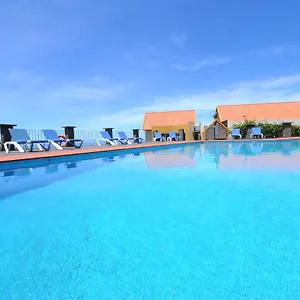 *** Bed & Breakfast Residencial Farol Portugal